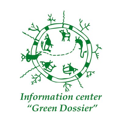 Green Dossier mission is to engage people in addressing environmenal problems. Our slogan has remained unchanged for 30 years: WE ALL BELONG TO THE EARTH!