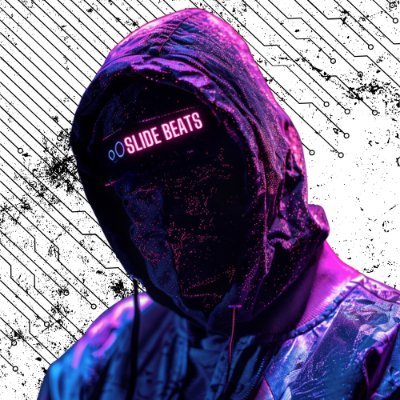 Slide Beats, a passionate music producer specializing in crafting beats across a range of genres, from the gritty vibes of Drill to the classic boom bap beats.