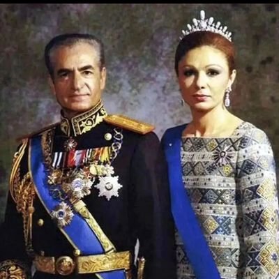 مشروطه خواه
طرفدار پادشاه قانونی ایران #kingRezaPahlavi
