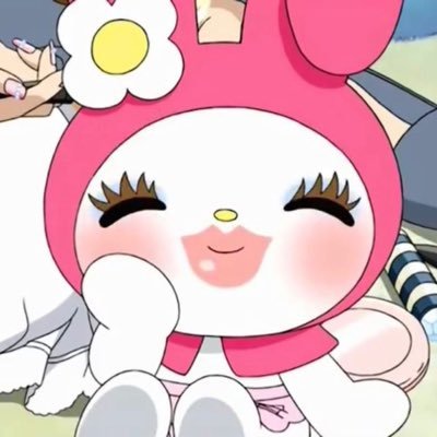 8ne7mu12's profile picture. オンライン姑予備軍　メロコアと林瑠奈