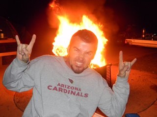 DodgerInAZ's profile picture.