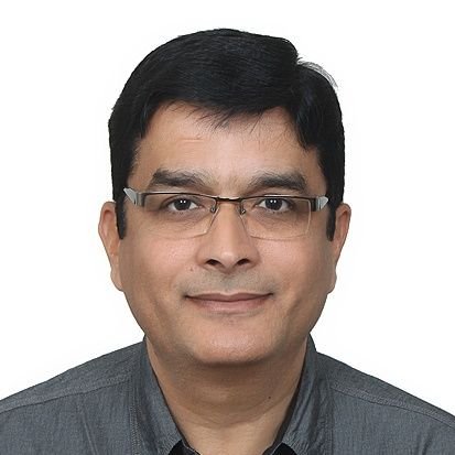 Dinesh130271's profile picture. Business Head - Regulatory Compliances