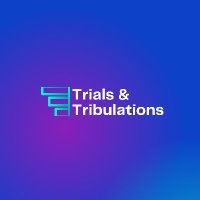 Trials & Tribulations | Oncology Trials Podcast(@TrialsTribsPod) 's Twitter Profile Photo