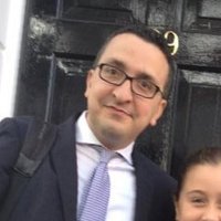 jcgrana (@juangrana1) 's Twitter Profile Photo