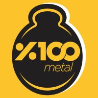 %100 Metal(@yuzdeyuzmetal) 's Twitter Profileg