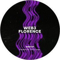 Web3 Florence(@Web3Florence) 's Twitter Profile Photo