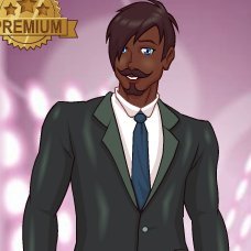 BBCRodricio's profile picture. 