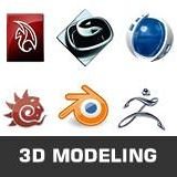 3D Models |  Photos |  HDRi Images | 3D Renders | Tutorials and  News