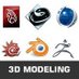 3D Modeling (@tdubic) Twitter profile photo 3D Modeling (@tdubic) Twitter profile photo