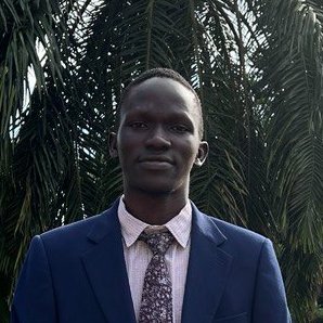 Medical Doctor(Pre-Internship)
Friendly and Kind
Staunch Man. United fan
An optimist