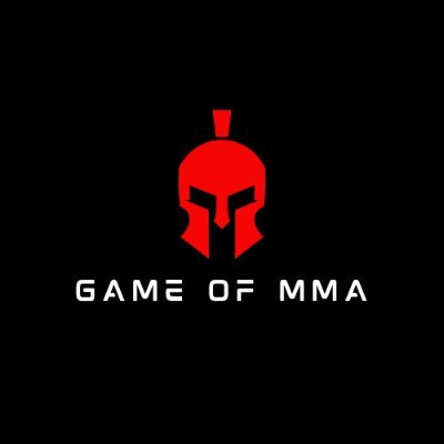 Celebrating MMA fighters as today's modern Gladiators!
YouTube channel: @GameofMMA