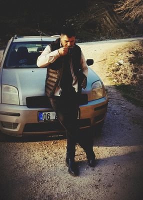 1MucizeHayat's profile picture. Hatada ısrar 'ŞEYTANA' dönmek 'İNSANA'
yakışırmış.