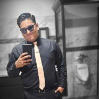 Erick Saldaña (@rgvghost) 's Twitter Profile