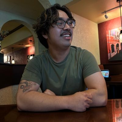 ndthechipmunkss's profile picture. UCSB Alumni