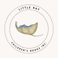 Little Ray Duin (@littleraybook) 's Twitter Profile