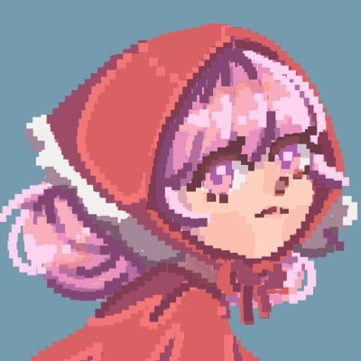 -Lulu-さんのプロフィール画像