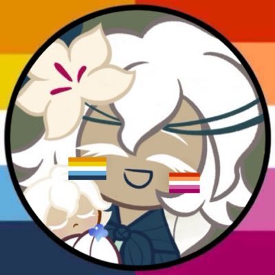 20 | 🇨🇴 | AroAce Lesbian | ESP/ENG | WarioWare, Cookie Run & Owlphibia content | Avocado fan | m/w: @??? (ic @theflorastudio) | AMPHIBIA WILL NEVER END !!