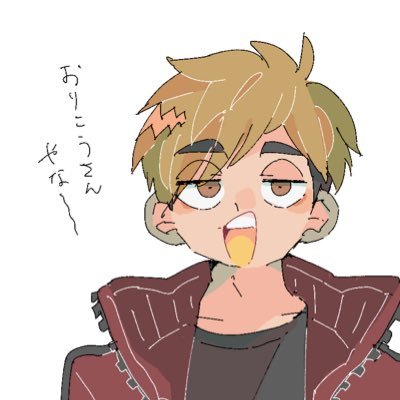 も͜͡さんのプロフィール画像