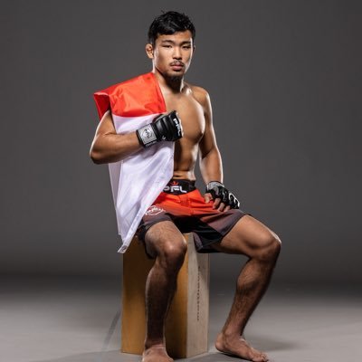 yamato_ufc Profile Picture