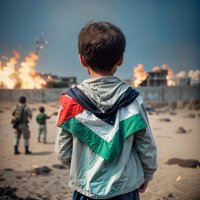 Waqas Rahim 🇵🇰❤️🇵🇸 (#FreePalestine 🇵🇸)(@rahimwaqas284) 's Twitter Profile Photo