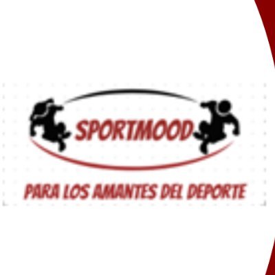 Cuenta Oficial

SportMood

Para los amantes del deporte

(Proyecto Escolar)

C/Evangelio Nº69