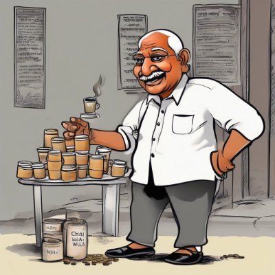 Parody. not selling chai. #gawar. #kisan
Reach me at: any tapari #joking
https://t.co/TDyz9QbMqH