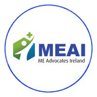 ME Advocates Ireland(@MEAdvocatesIre) 's Twitter Profile Photo