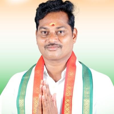 PRESIDENT YOUTH CONGRESS
NARASAPURAM PARLIAMENT