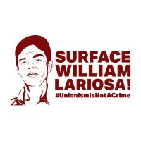 Surface William Lariosa(@surfacewlariosa) 's Twitter Profile Photo