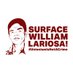 Surface William Lariosa (@surfacewlariosa) Twitter profile photo