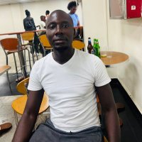 Edson Bwomeezi (@bwomeeziedson) 's Twitter Profile