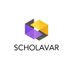 Scholavar (@scholavar) Twitter profile photo