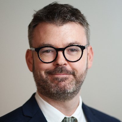 BenHaugh's profile picture. Editor of Review & Deputy Opinion Editor - Irish Independent