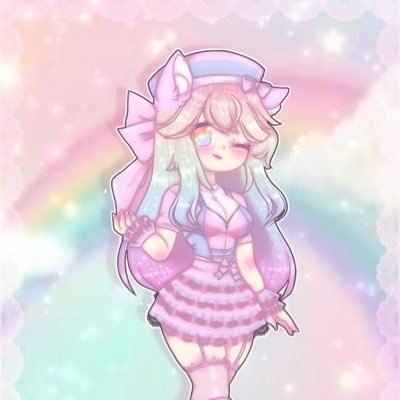 Jawza_Rainbow Profile Picture