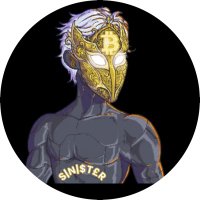 S|N|$TโฌR (@btc_sinister) 's Twitter Profile Photo S|N|$TโฌR (@btc_sinister) 's Twitter Profile Photo