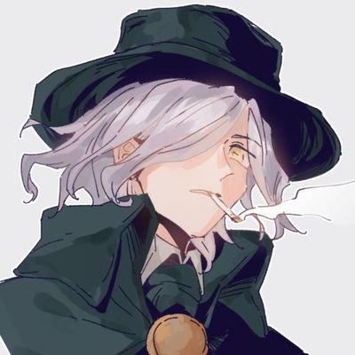 LeaNoR_FF14 Profile Picture