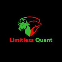 Limitless Quant(@LimitlessQuant) 's Twitter Profile Photo