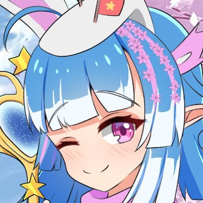 (FINALLY BACK) Aisling ๐ (Scuffed) History Vtuber Profile