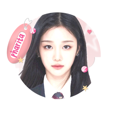 Pharirta's profile picture. Her presence a divine with celestial perfection, Pharita from BABY MONSTER.