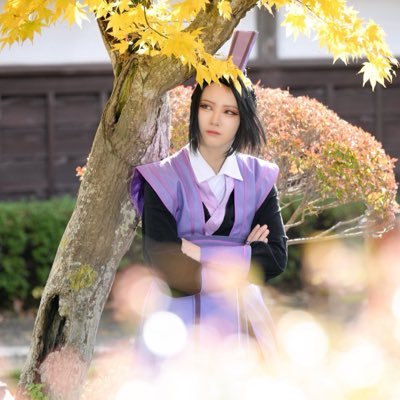 20↑￤cosplay￤お別れはﾌﾞﾛｯｸまたはﾌﾞﾛ解でお願いします