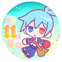 とろじゅ～ (@toroju_mosaic) 's Twitter Profile