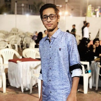 aamirajmeri88's profile picture. When you puts your efforts in your goals & you do with interest or passionate then you will never be lose your that the day of Achievement !