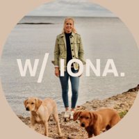 On the road with Iona(@IonaOnTheRoad) 's Twitter Profile Photo