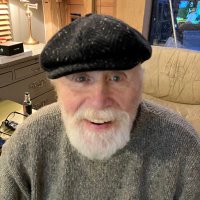 James Cosmo MBE(@MrJamesCosmo) 's Twitter Profile Photo