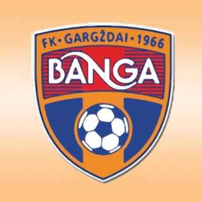 Compte Français du FK Banga 🇱🇹🇫🇷Retrouvez l’actualité de notre club et nos joueurs 🧡« pour gagner il faut accepter de perdre » ( Gitanas Nausėda )