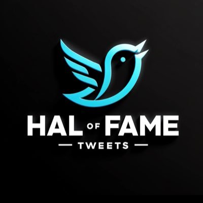 HOF tweets