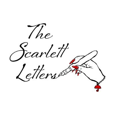ScarlettLettrs_ Profile Picture