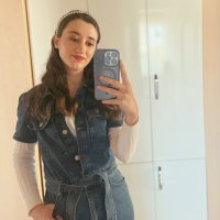 ayça (@aycaayavas) 's Twitter Profile