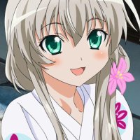 ニャル子 (@haiyorepopu) 's Twitter Profile