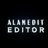 Alanedit